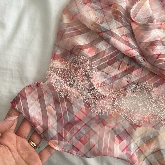 NWT Victoria’s Secret pink 2 piece set - Picture 7 of 7